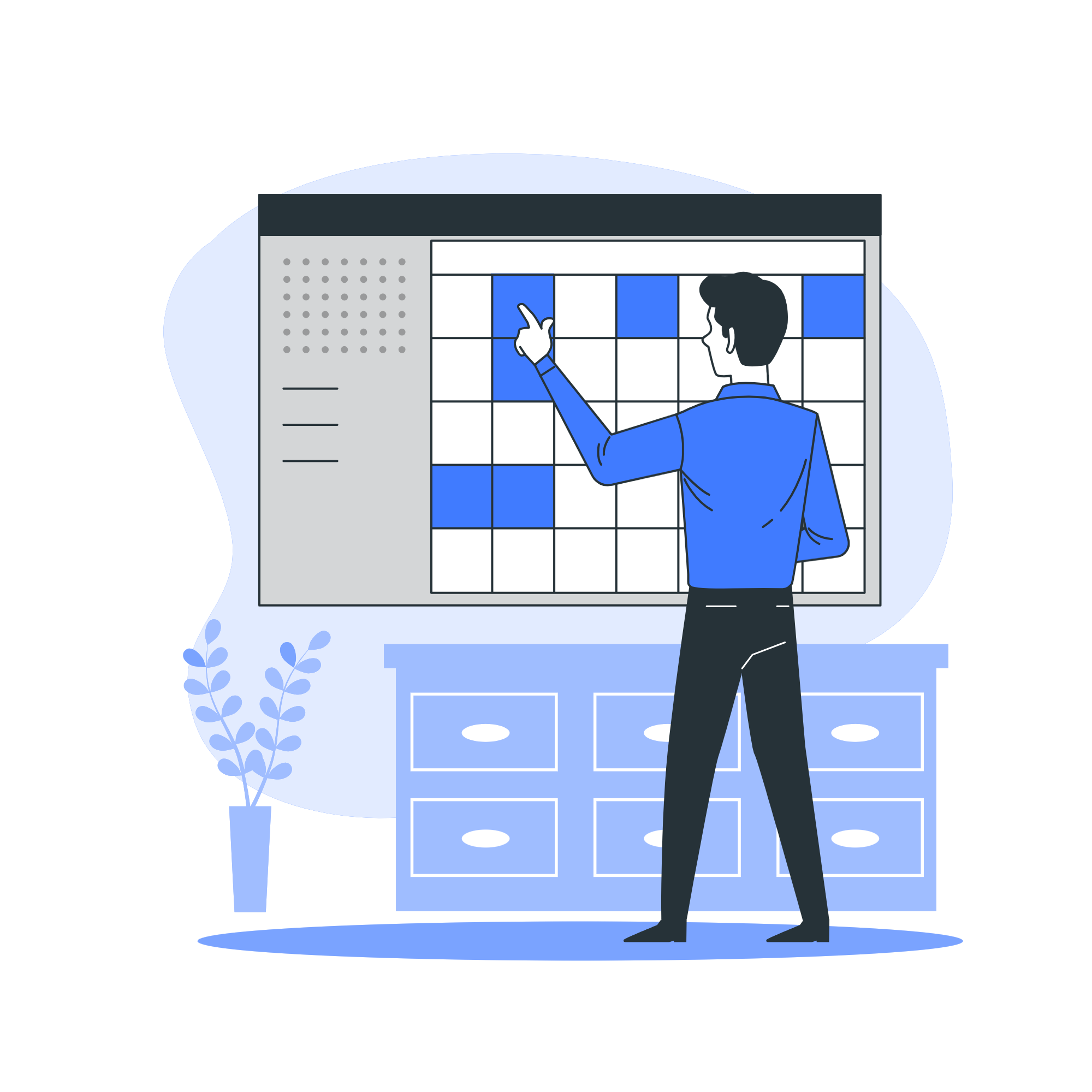 Project Person